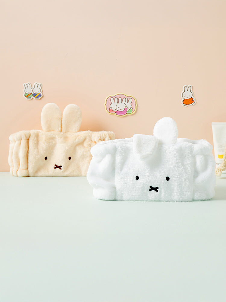 miffy LIVING_BEAUTY/ACC_ 미피 세안밴드