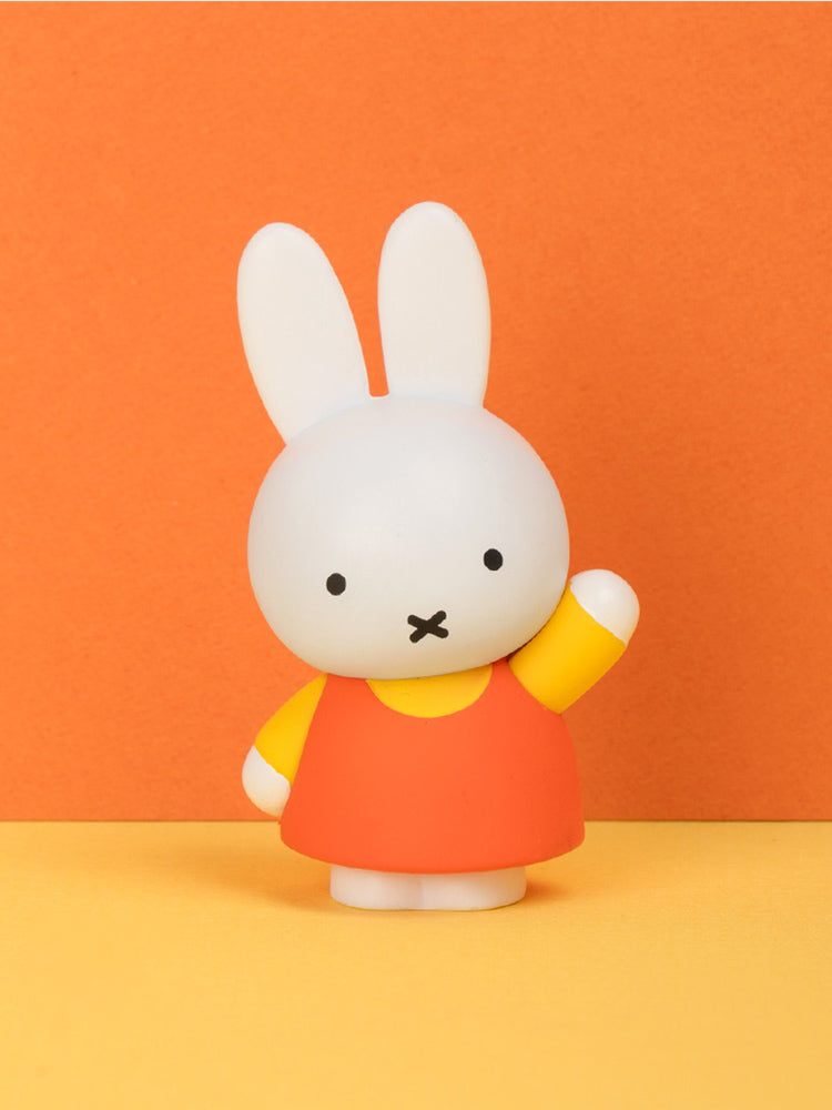 miffy OFFICE_ 미피 미피 모니터 피규어