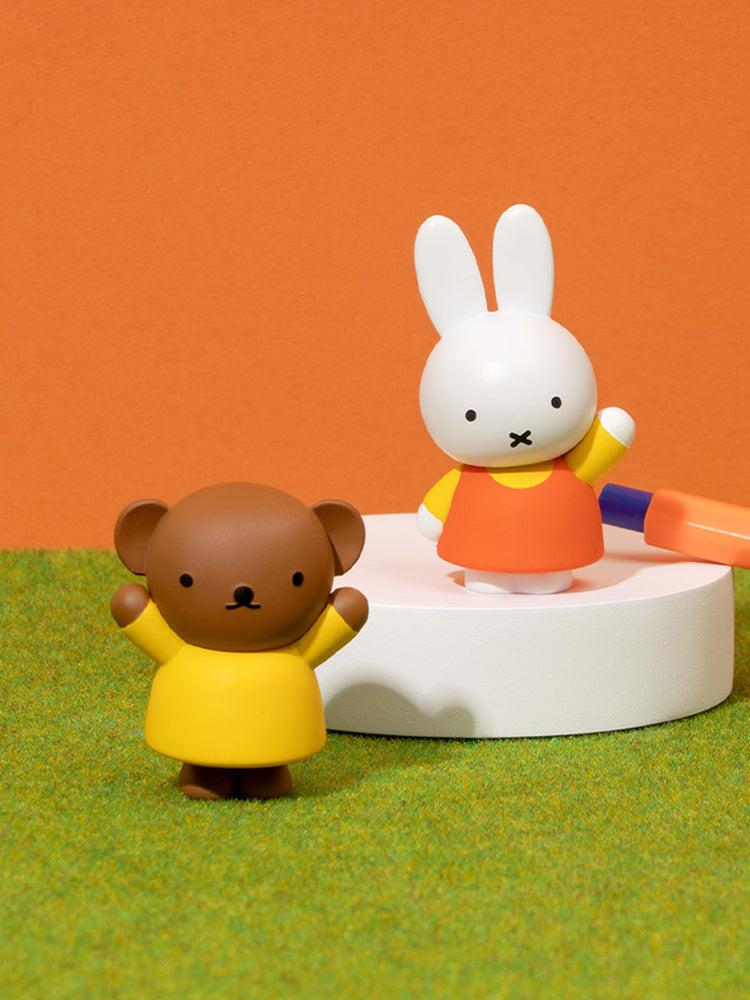 miffy MONITOR FIGURINE