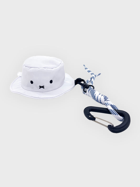 miffy POUCH_ 미피 미피 모자 파우치