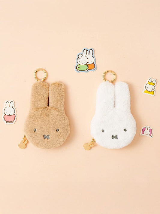 miffy POUCH_ 미피 슬림 파우치