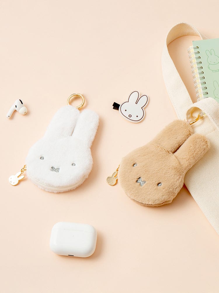 miffy POUCH_ 미피 슬림 파우치