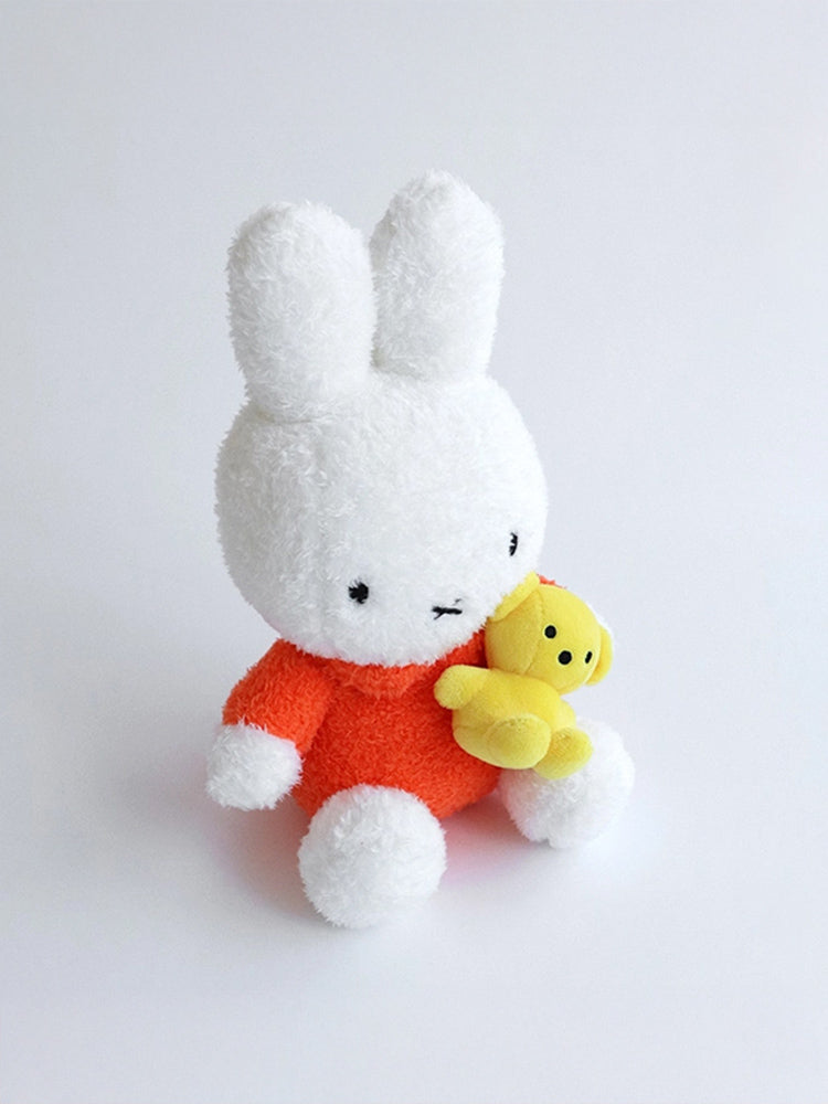 miffy TOY_ 미피 미피 곰안은 인형