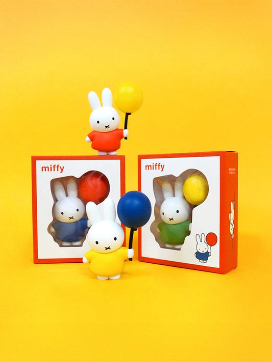 miffy TOY_ 미피 풍선 피규어