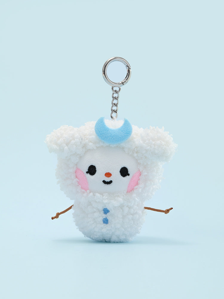 마이티즈 쫑요 베리 브리지 페어리 날씨 인형 키링