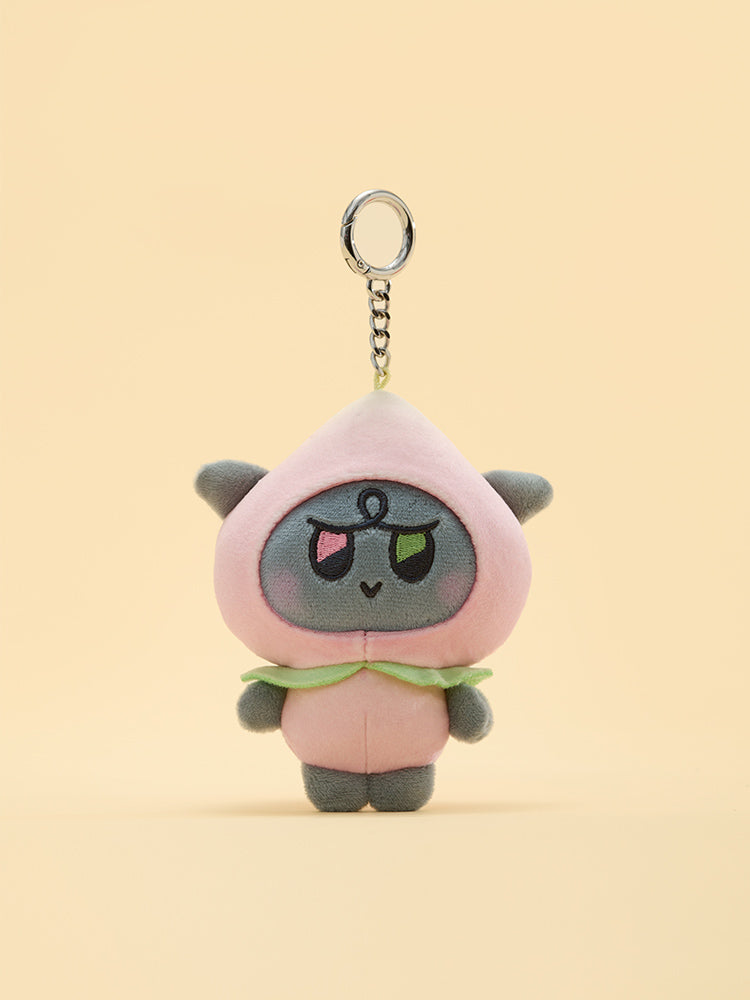 마이티즈 깜요 베리 브리지 페어리 과일 인형 키링