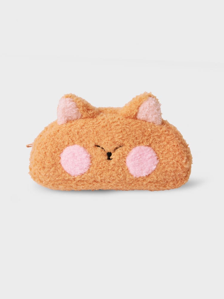 minini BAG chichini [패밀리세일] 미니니 치치니 인형 파우치