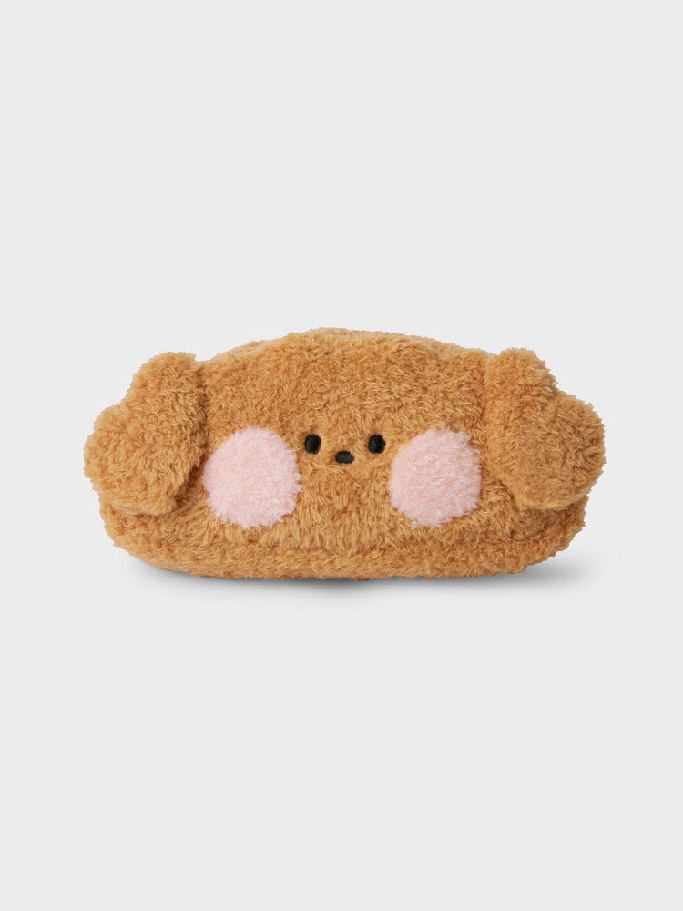 minini BAG choconi [패밀리세일] 미니니 쪼꼬니 인형 파우치