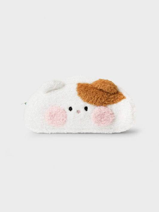 minini BAG hamini [패밀리세일] 미니니 햄니 인형 파우치
