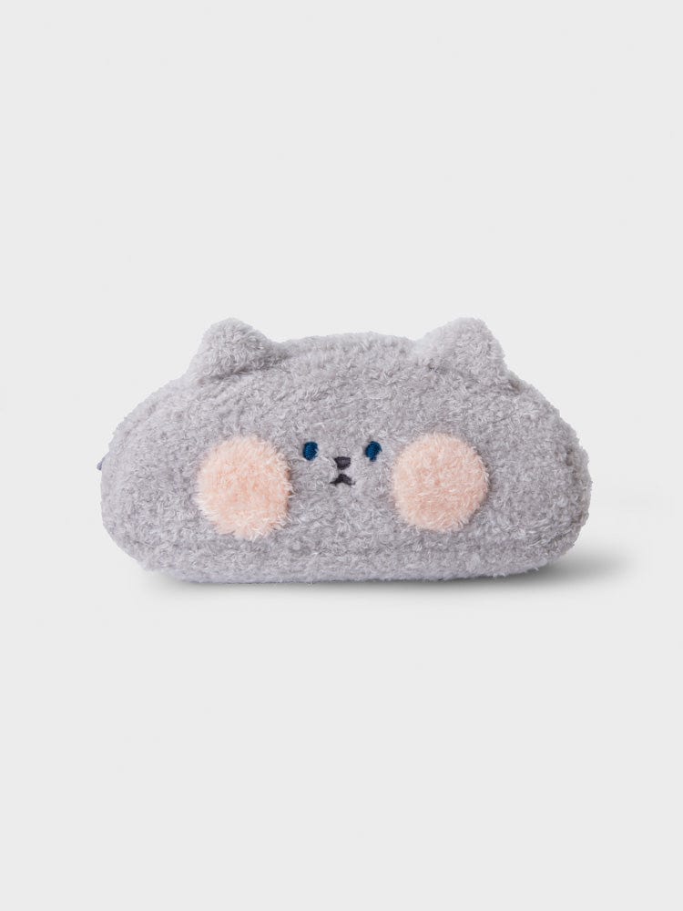 minini BAG nyagi [패밀리세일] 미니니 냐기 인형 파우치