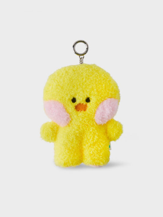 minini BAG selini [팸세제외] 라인프렌즈 미니니 샐리니 백참 인형 파우치