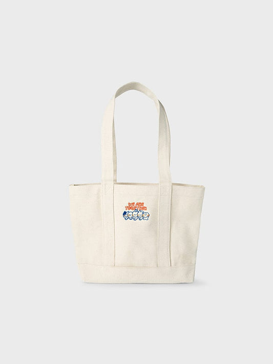 minini BAG TOTE BAG [패밀리세일] 라인프렌즈 미니니 토트백