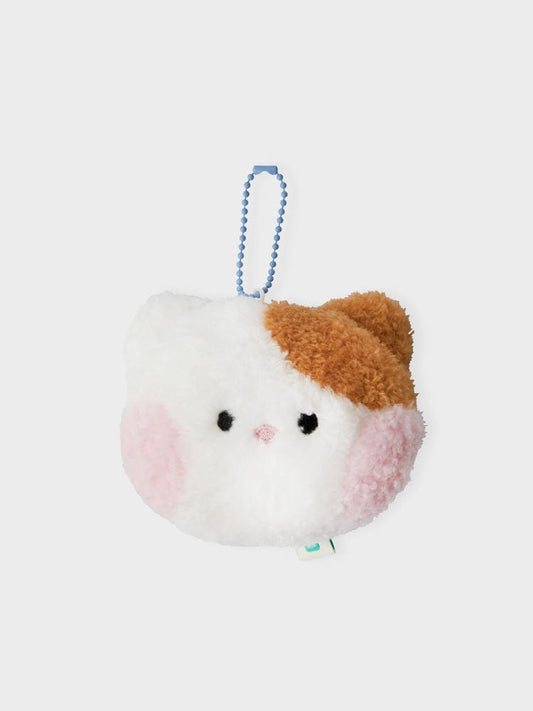 minini BEAUTY/ACC hamini [패밀리세일] 미니니 햄니 인형 손거울
