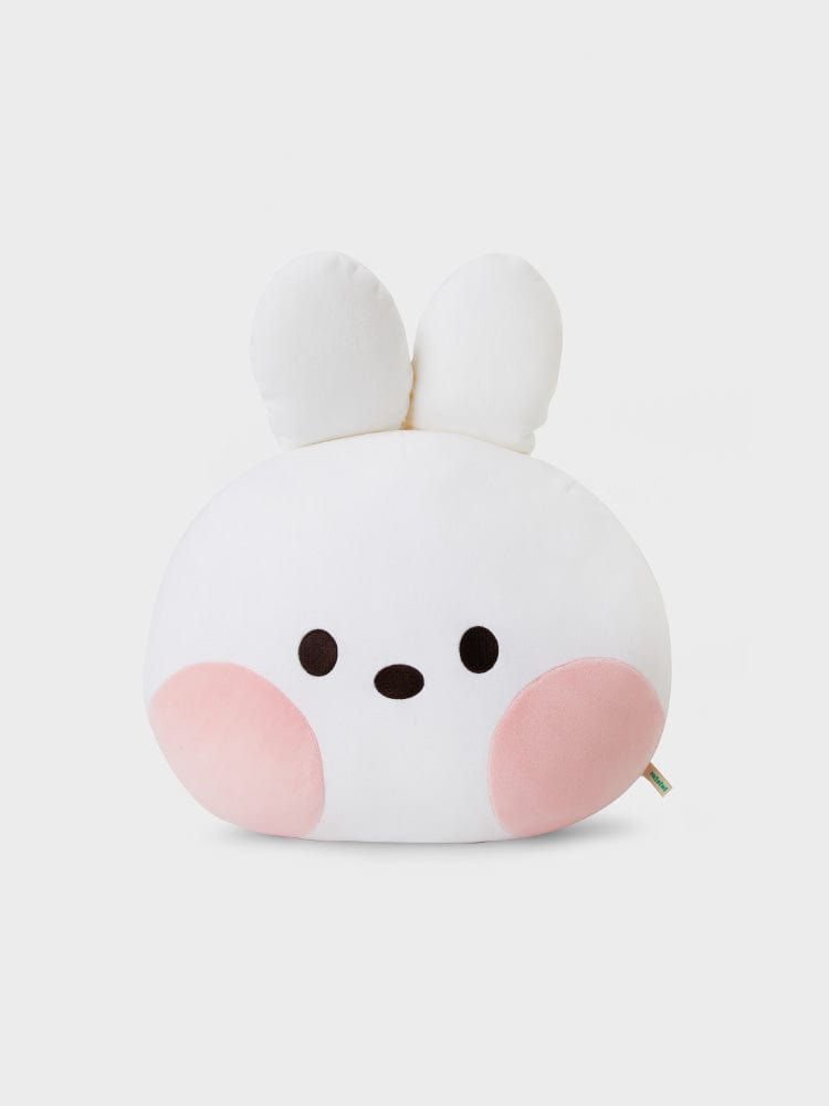 minini CUSHION conini [패밀리세일] 라인프렌즈 미니니 코니니 얼굴 쿠션