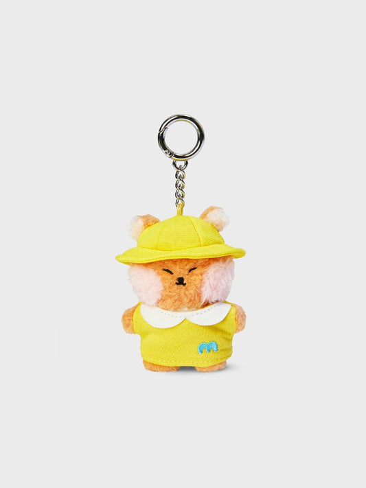 minini KEYRING 단품 [패밀리세일] 미니 미니니 스쿨 치치니 인형키링