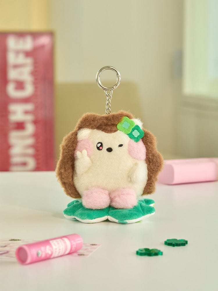 minini KEYRING 단품 미니니 도치니 럭키 뉴 이어 미니니 인형 키링