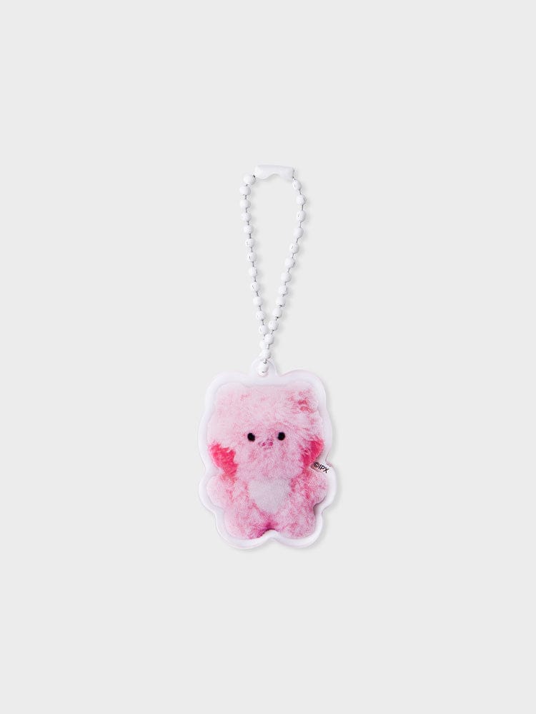 minini KEYRING 단품 [패밀리세일] MININI 피기니 미니 미니니 아크릴 키링