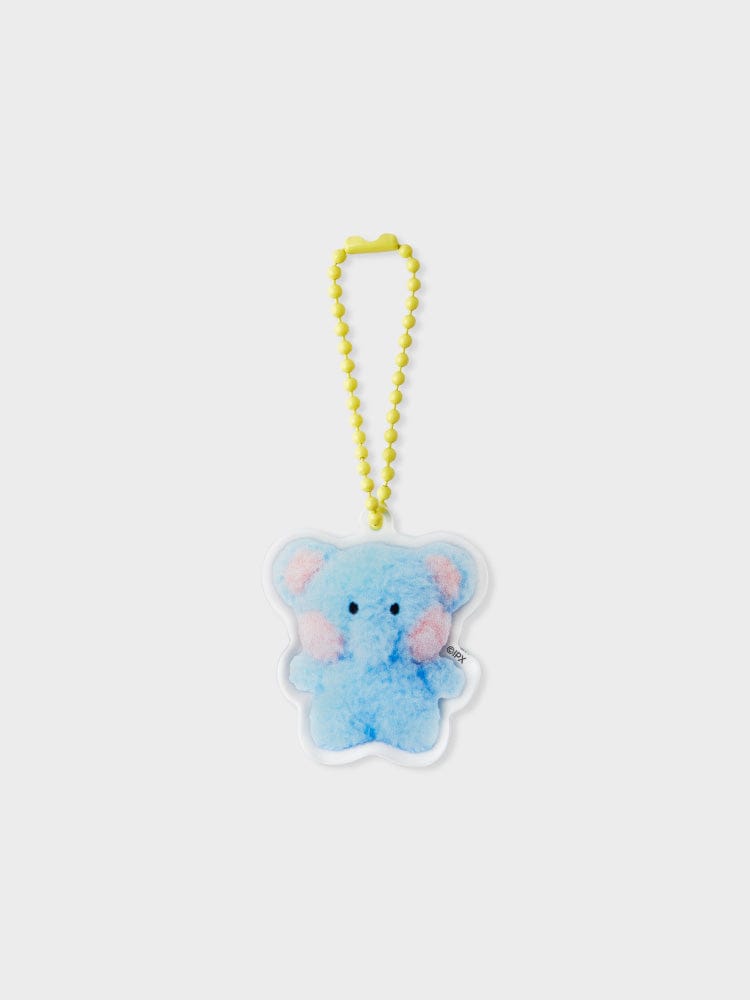 minini KEYRING 단품 [패밀리세일] MININI 엘리니 미니 미니니 아크릴 키링
