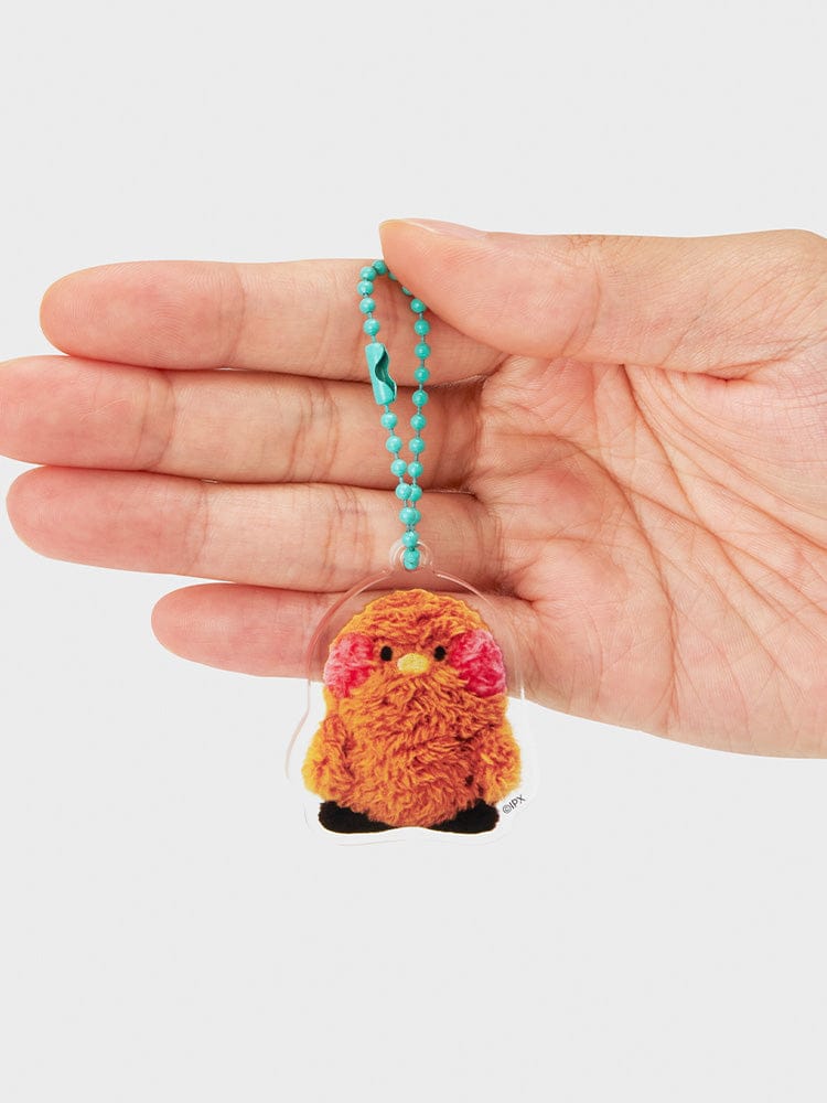 [Family Sale] MININI odugi mini minini ACRYLIC KEYRING