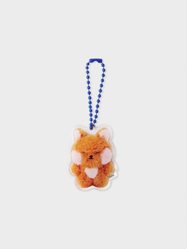 minini KEYRING chichini [패밀리세일] 미니니 치치니 아크릴 키링