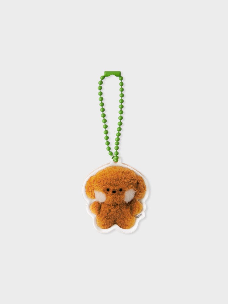 minini KEYRING choconi [패밀리세일] 미니니 쪼꼬니 아크릴 키링