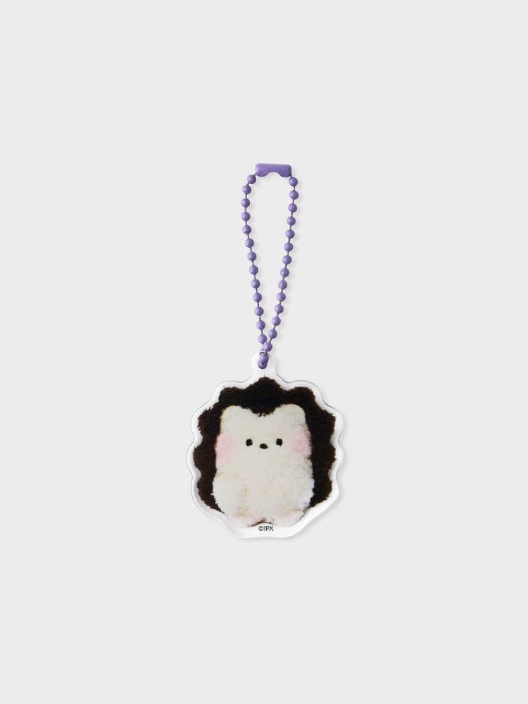 minini KEYRING dochini [패밀리세일] 미니니 도치니 아크릴 키링