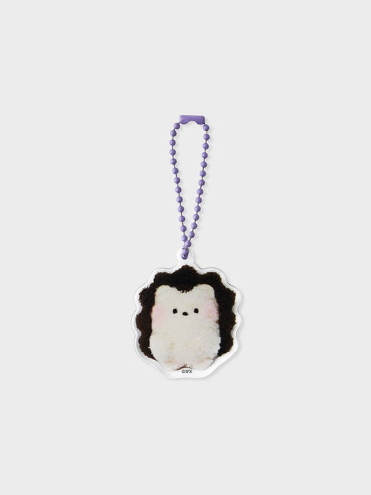 minini KEYRING dochini [패밀리세일] 미니니 도치니 아크릴 키링