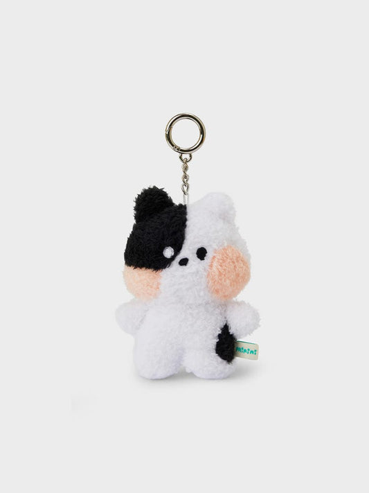 minini KEYRING jenini [패밀리세일] 라인프렌즈 미니니 제니니 인형 키링