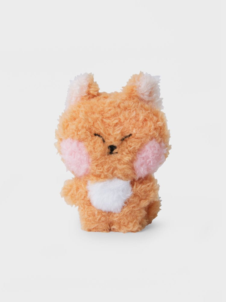 minini MAGNET chichini [패밀리세일] 미니니 치치니 인형 마그넷