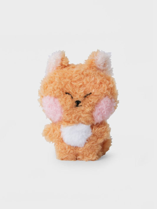 minini MAGNET chichini [패밀리세일] 미니니 치치니 인형 마그넷