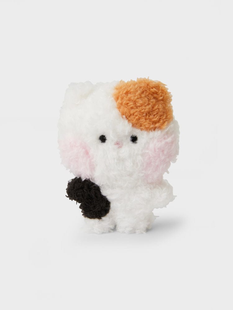 minini MAGNET hamini [패밀리세일] 미니니 햄니 인형 마그넷