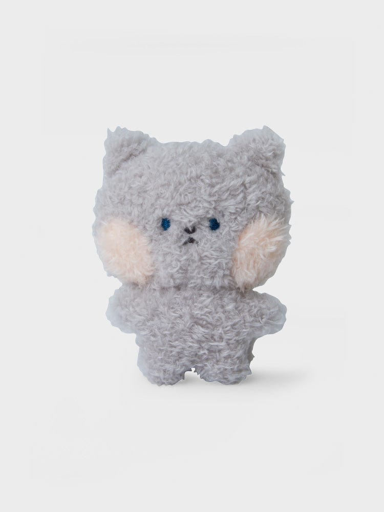 minini MAGNET nyagi [패밀리세일] 미니니 냐기 인형 마그넷