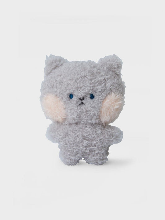 minini MAGNET nyagi [패밀리세일] 미니니 냐기 인형 마그넷