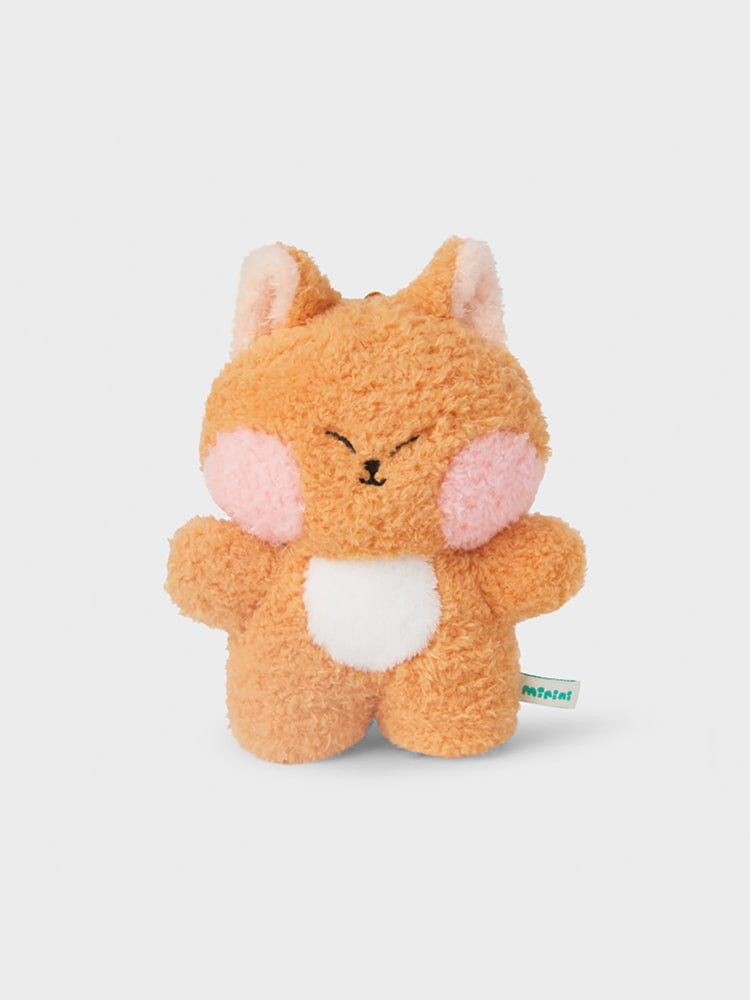 minini PLUSH 단품 [패밀리세일] 미니니 스쿨 치치니 코스튬 플러시