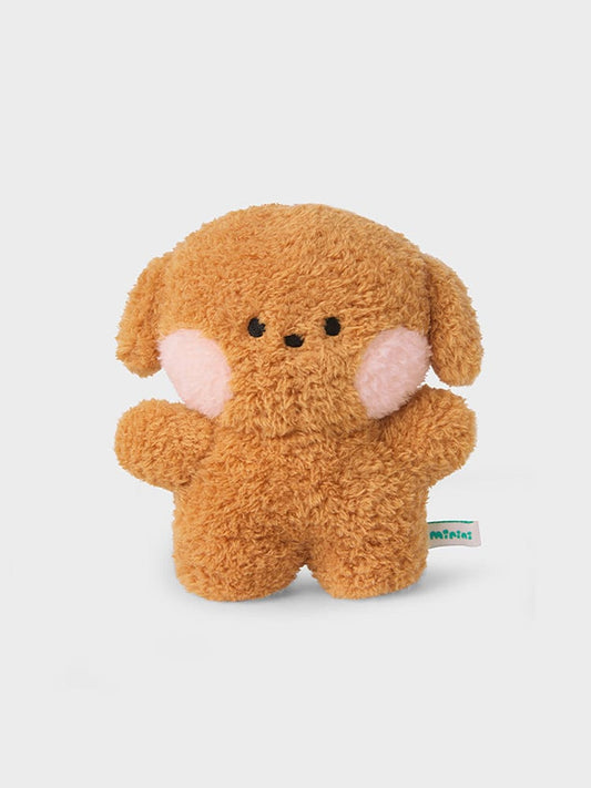minini PLUSH 단품 [패밀리세일] 미니니 스쿨 쪼꼬니 코스튬 플러시