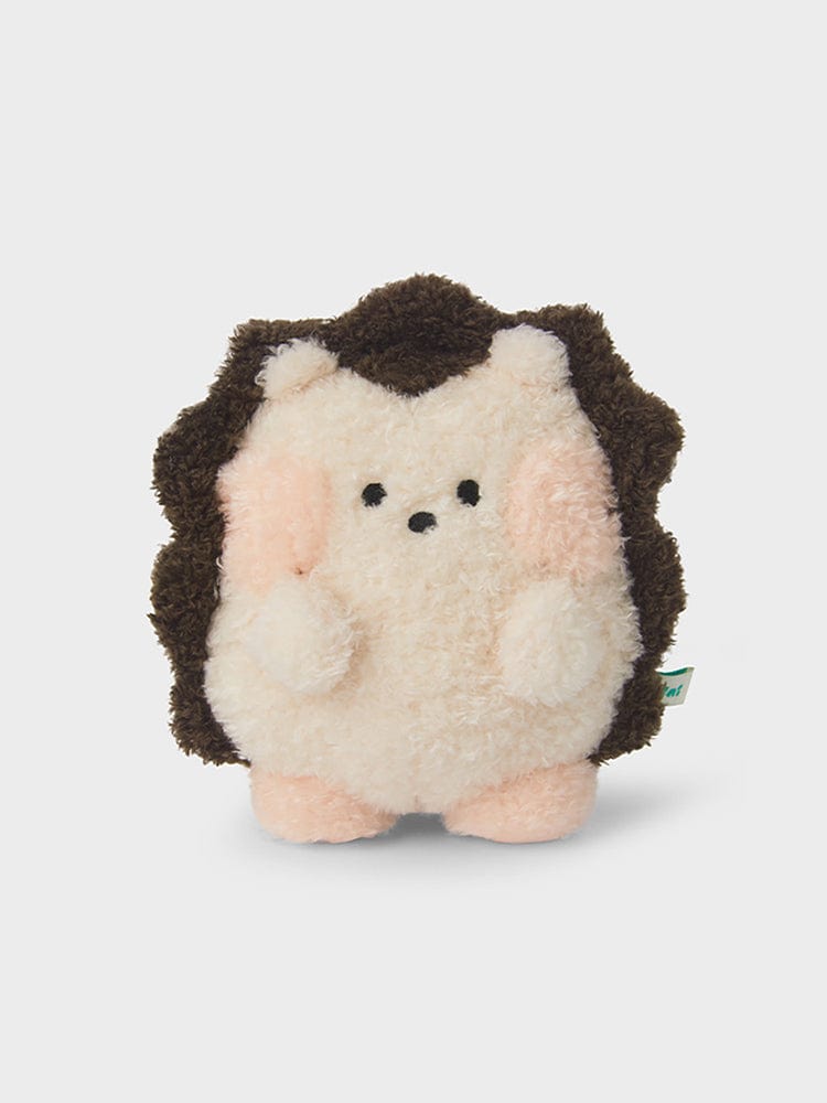 minini PLUSH 단품 [패밀리세일] 미니니 스쿨 도치니 코스튬 플러시
