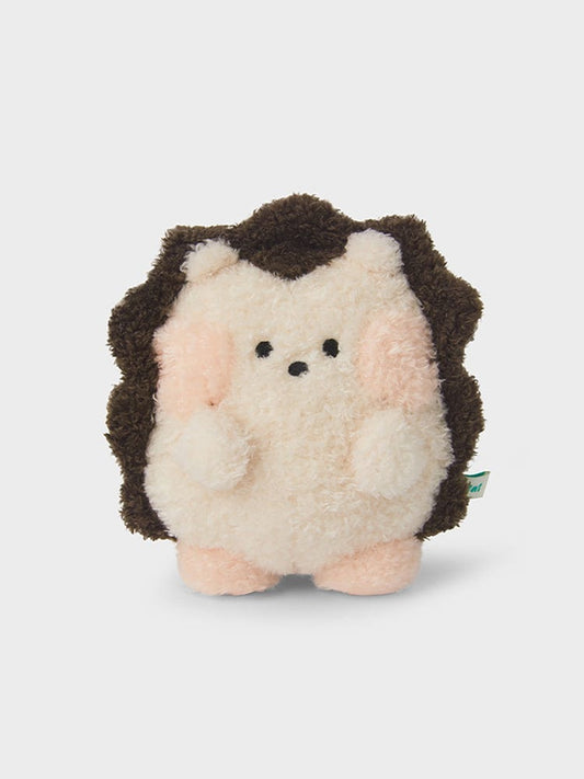 minini PLUSH 단품 [패밀리세일] 미니니 스쿨 도치니 코스튬 플러시