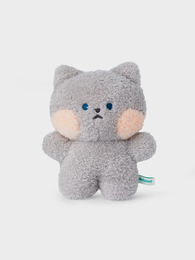 minini PLUSH 단품 [패밀리세일] 미니니 스쿨 냐기 코스튬 플러시