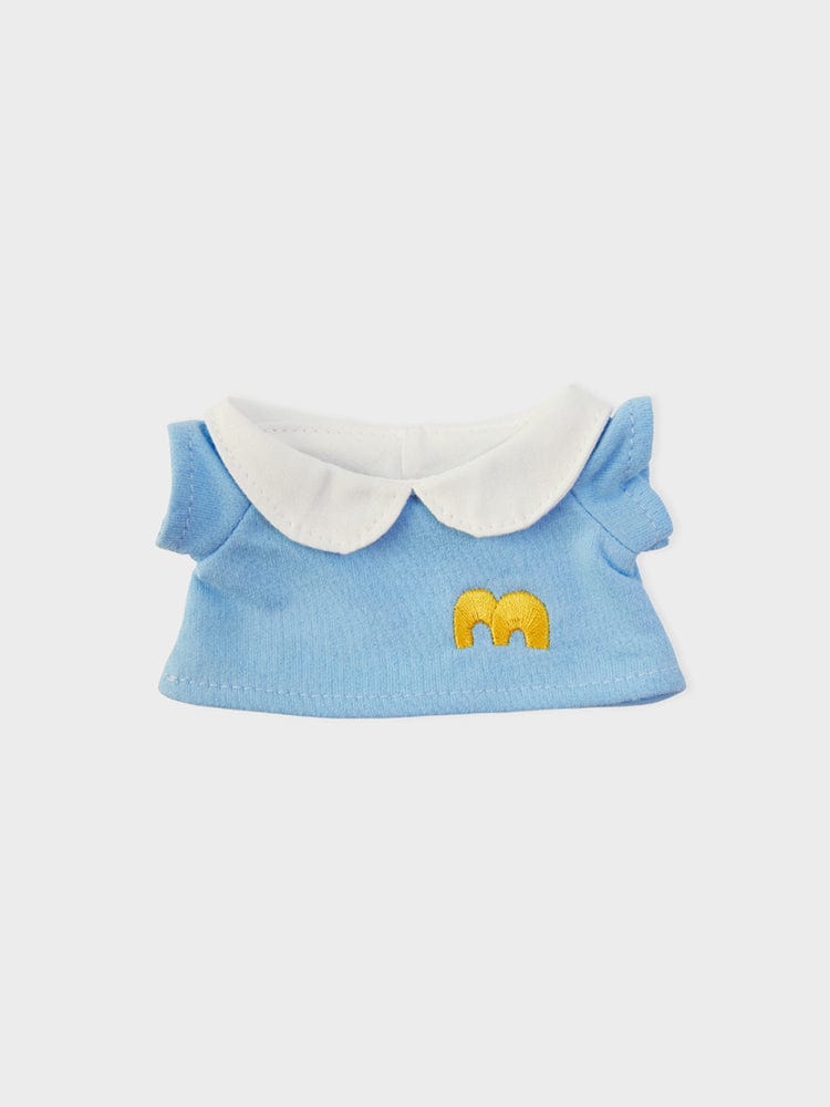 minini PLUSH 단품 [패밀리세일] 미니니 스쿨 클로젯 유치원