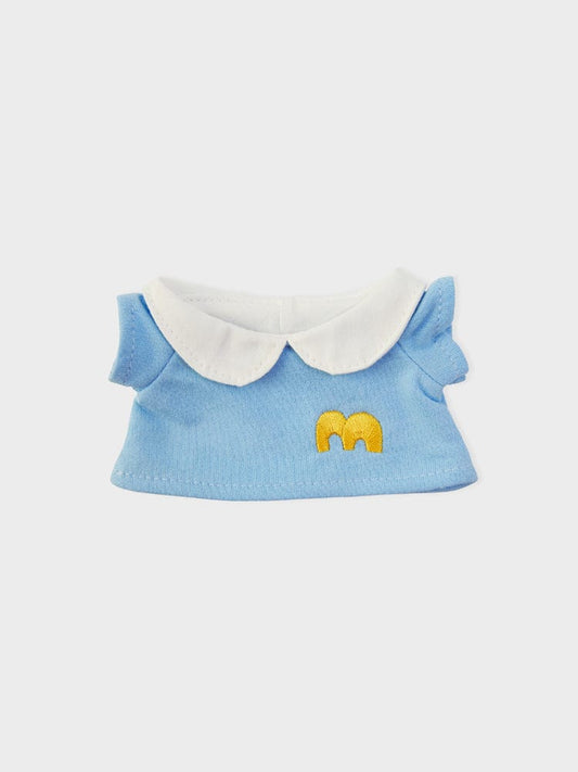 minini PLUSH 단품 [패밀리세일] 미니니 스쿨 클로젯 유치원