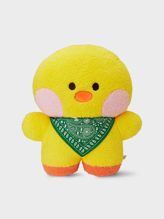 minini PLUSH 단품 [패밀리세일] 라인프렌즈 미니니 샐리니 대왕 스탠딩 인형