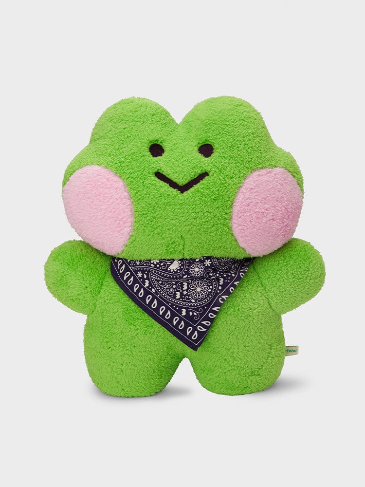minini PLUSH 단품 [패밀리세일] 라인프렌즈 미니니 레니니 대왕 스탠딩 인형