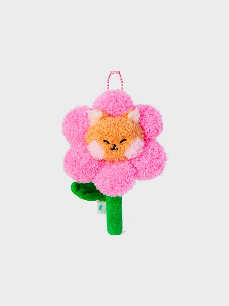 minini PLUSH 단품 [패밀리세일] 미니니 플라워 치치니 플러시키링