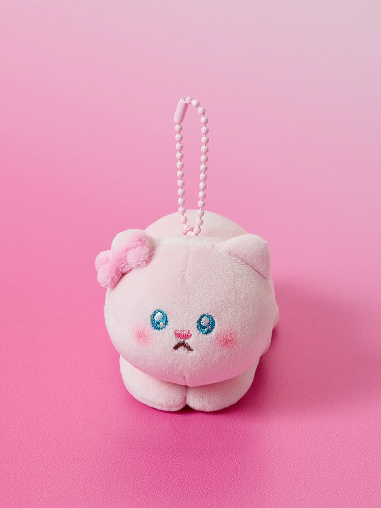 minini PLUSH 단품 미니니 캣니니 냐기 스트레스볼