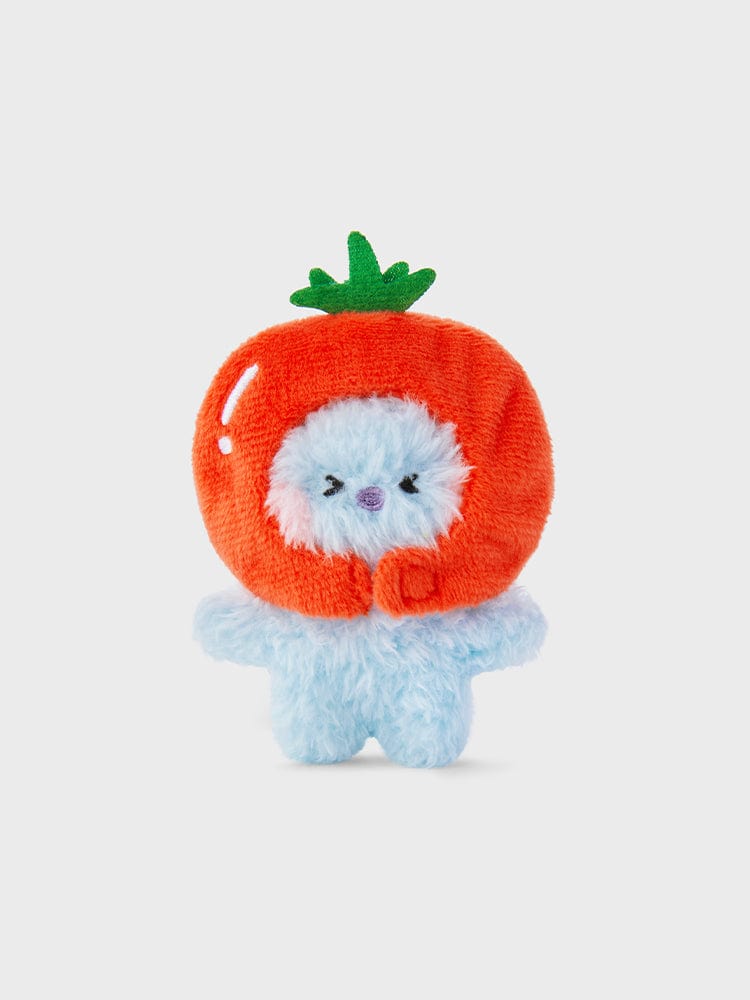 minini PLUSH 단품 BT21 KOYA 미니 미니니 VEGGIE 인형