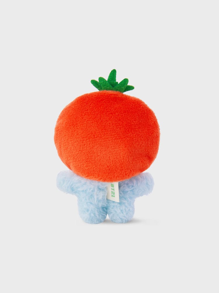 minini PLUSH 단품 BT21 KOYA 미니 미니니 VEGGIE 인형