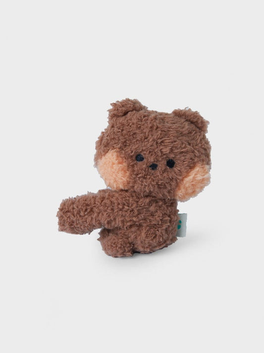 minini PLUSH bnini [패밀리세일] 라인프렌즈 미니니 브니니 마그넷 인형