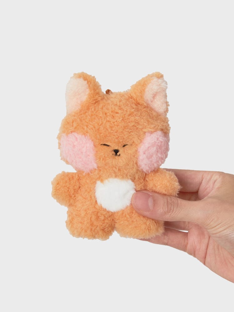 LINE FRIENDS minini chichini MINI DOLL – LINE FRIENDS SQUARE