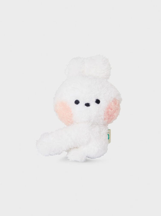 minini PLUSH conini [패밀리세일] 라인프렌즈 미니니 코니니 마그넷 인형