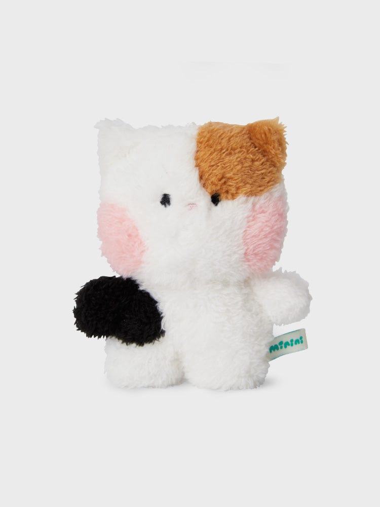 minini PLUSH hamni [패밀리세일] 미니니 햄니 스탠딩 인형